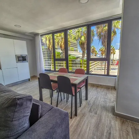 House By Playa De Canteras, Palmas *