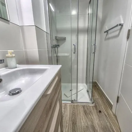 House By Playa De Canteras, Palmas לאס פאלמס דה גראן קנאריה
