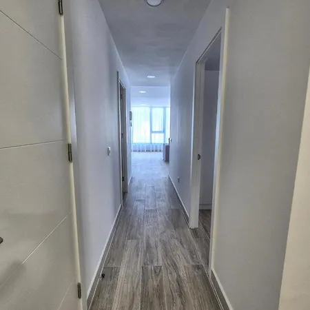 House By Playa De Canteras, Palmas לאס פאלמס דה גראן קנאריה